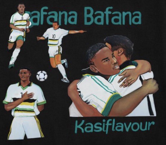 K.G Mfene tweet media