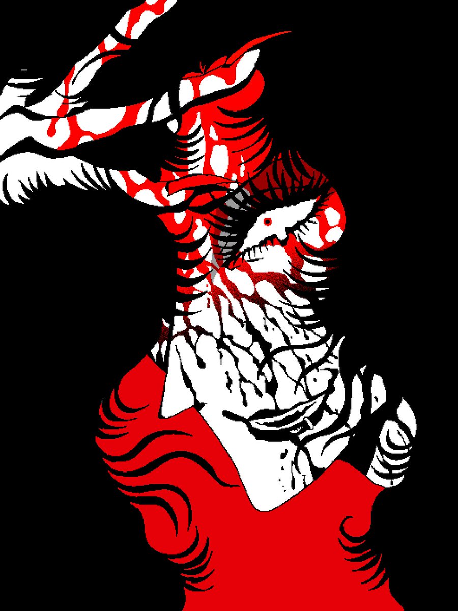 若命うね tweet media