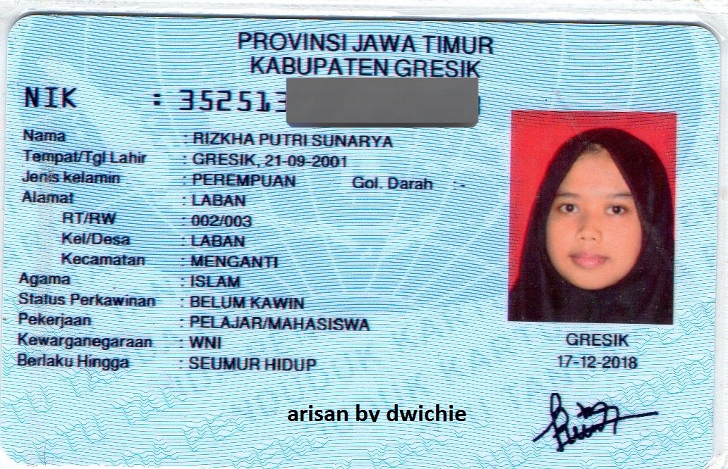 arisan dwi @cdm after dm tweet media