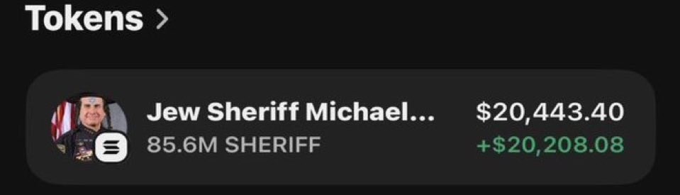 Sol Alpha Hunter tweet media