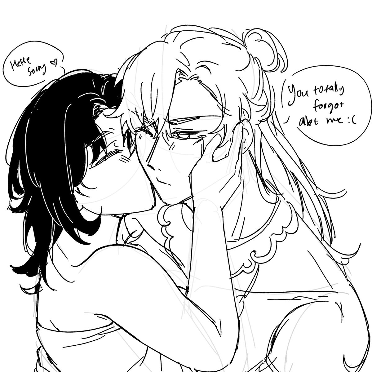 Taramisu 🌪️ work on commission tweet media