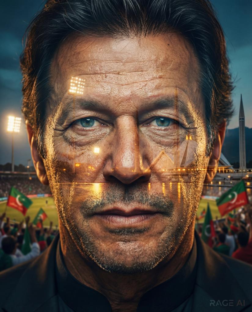 PTI Gilgit Baltistan tweet media