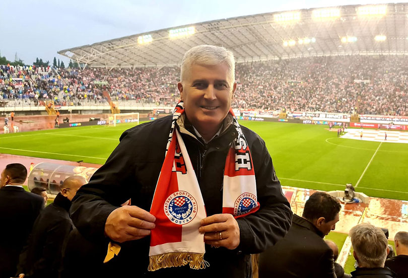 Jasmin Mujanović tweet media