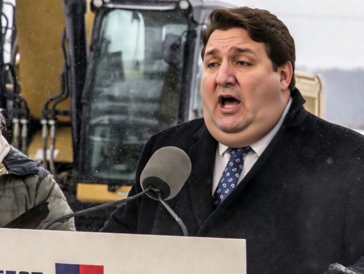 Kevin Swife tweet media