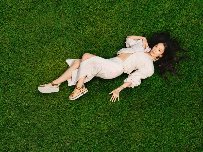 The FADER tweet media