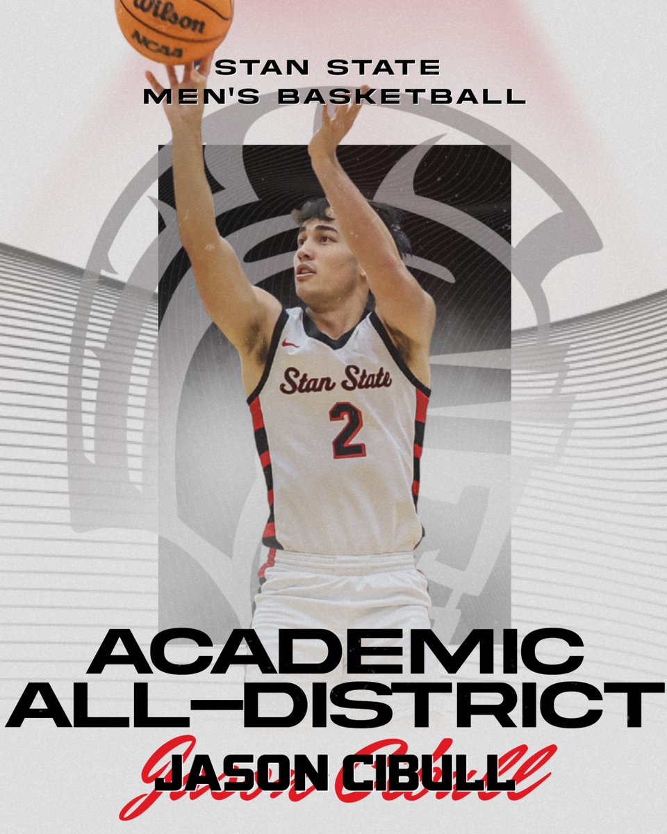 Stan State Athletics tweet media