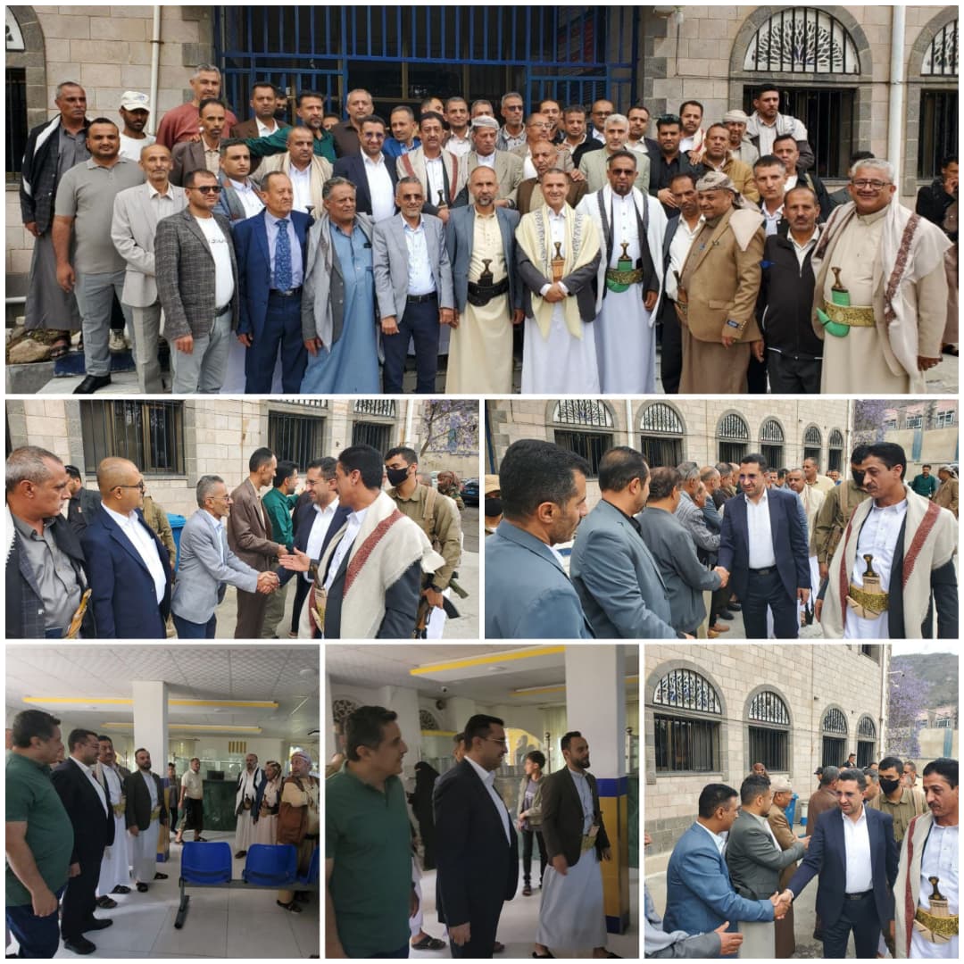 الاتصالات اليمنية - Yemen Telecom tweet media