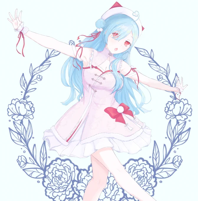 #イオリの森美術館