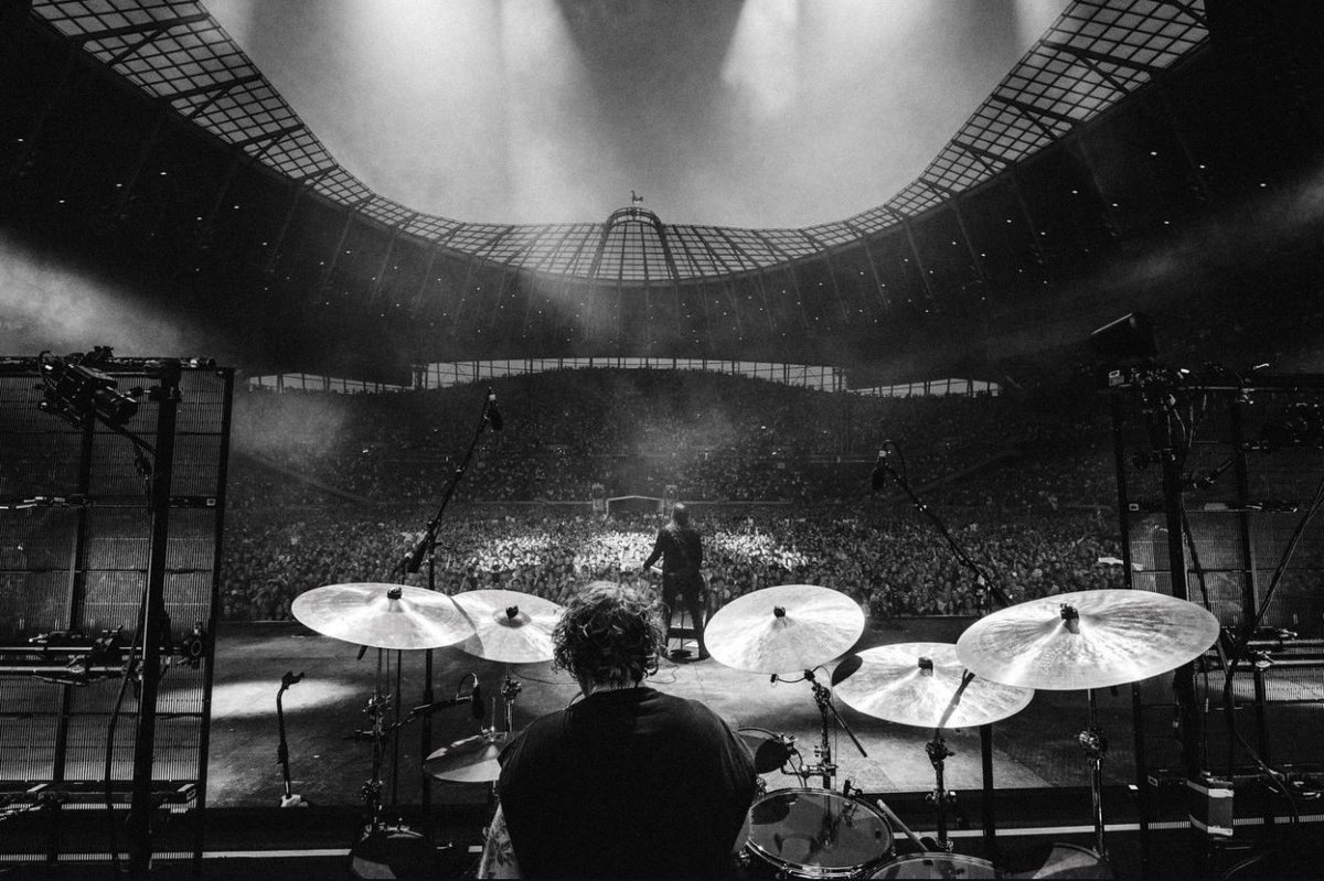 catfish and the bottlemen updates tweet media