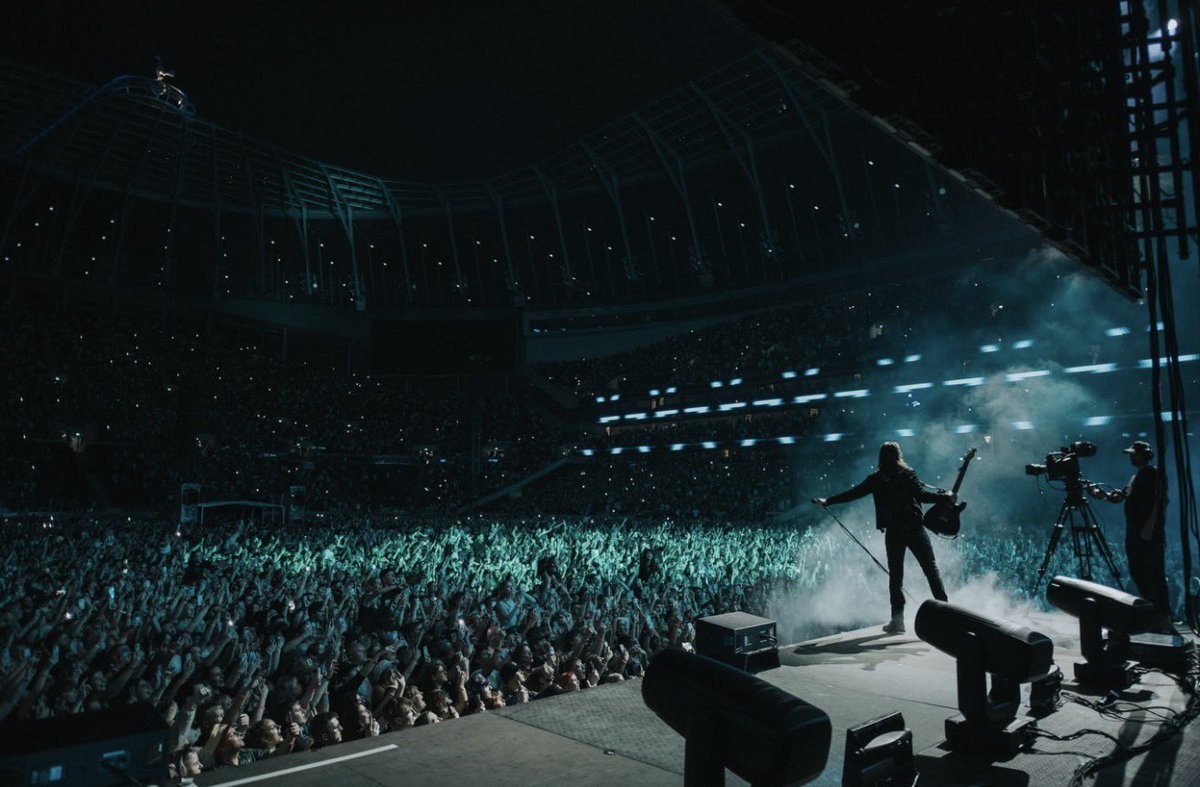 catfish and the bottlemen updates tweet media