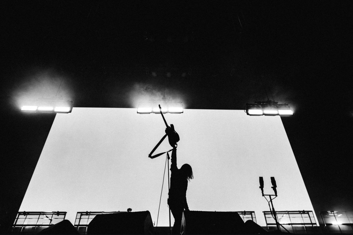 catfish and the bottlemen updates tweet media