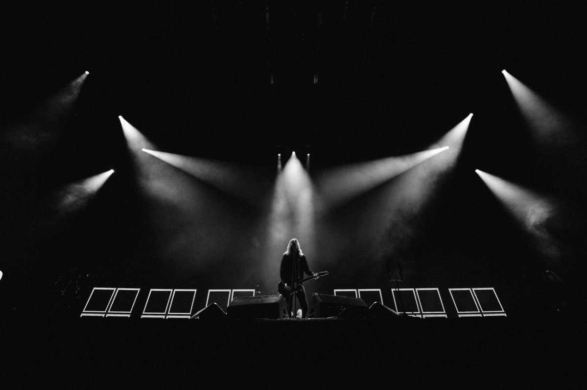 catfish and the bottlemen updates tweet media