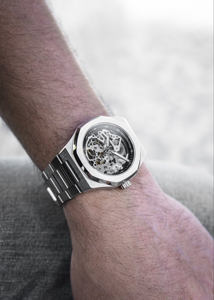 TEMPUS SHOP tweet media