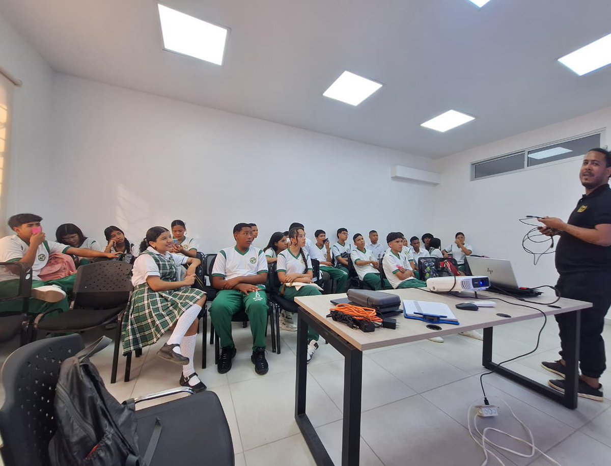 Eduar Malamut Gómez tweet media