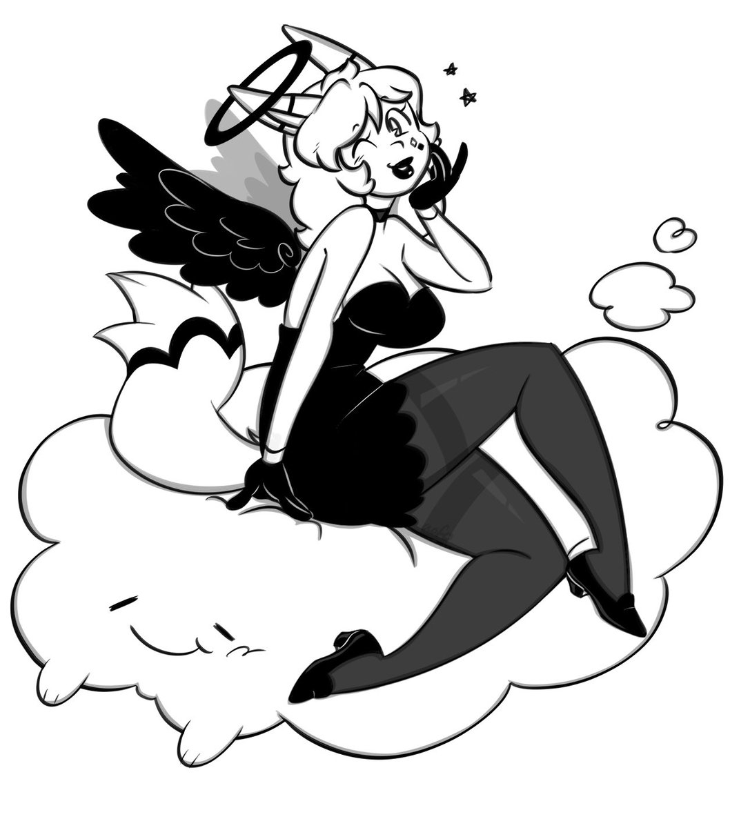 ᴏᴍᴇɢᴀ 💫 tweet media