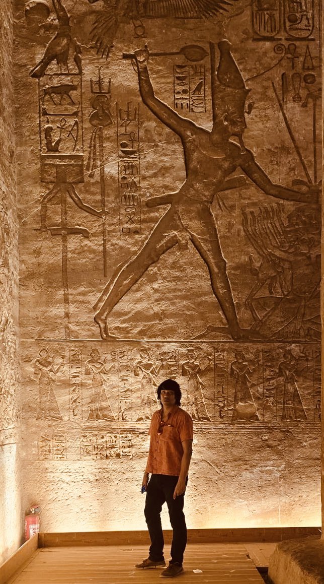 Partha S Kar 🇮🇳🇬🇧🏏🎥 tweet media