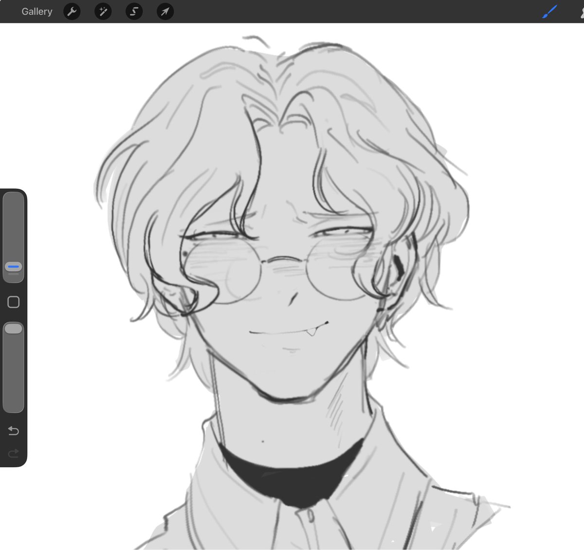 Kirio for <a href="/Slimeyshin/">Melon</a> … love u mwa