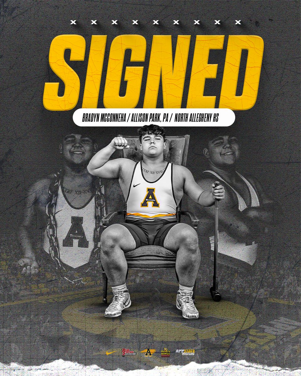 App State Wrestling tweet media