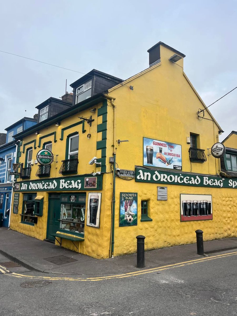 This is Ireland 🇮🇪☘️ tweet media