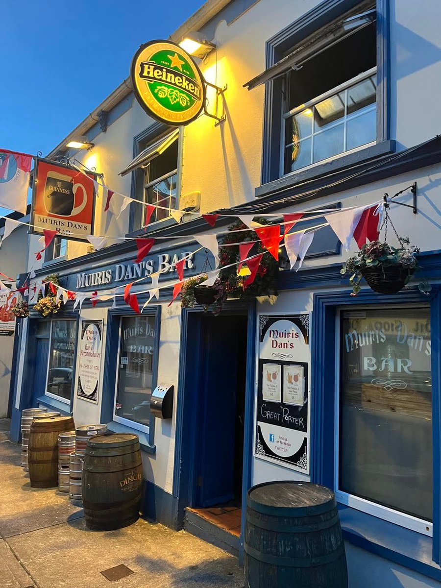 This is Ireland 🇮🇪☘️ tweet media