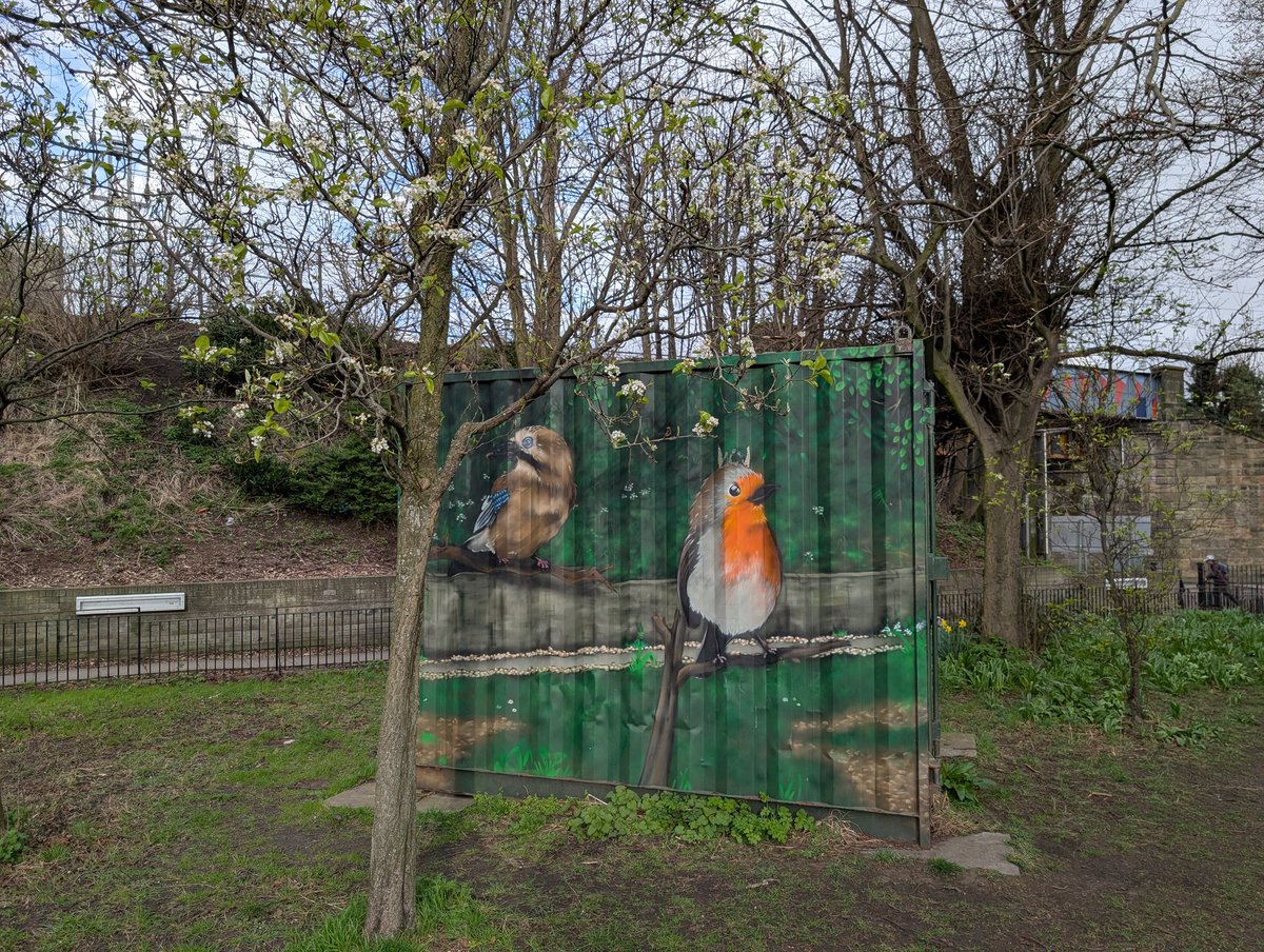 Stair Cleaning Edinburgh tweet media