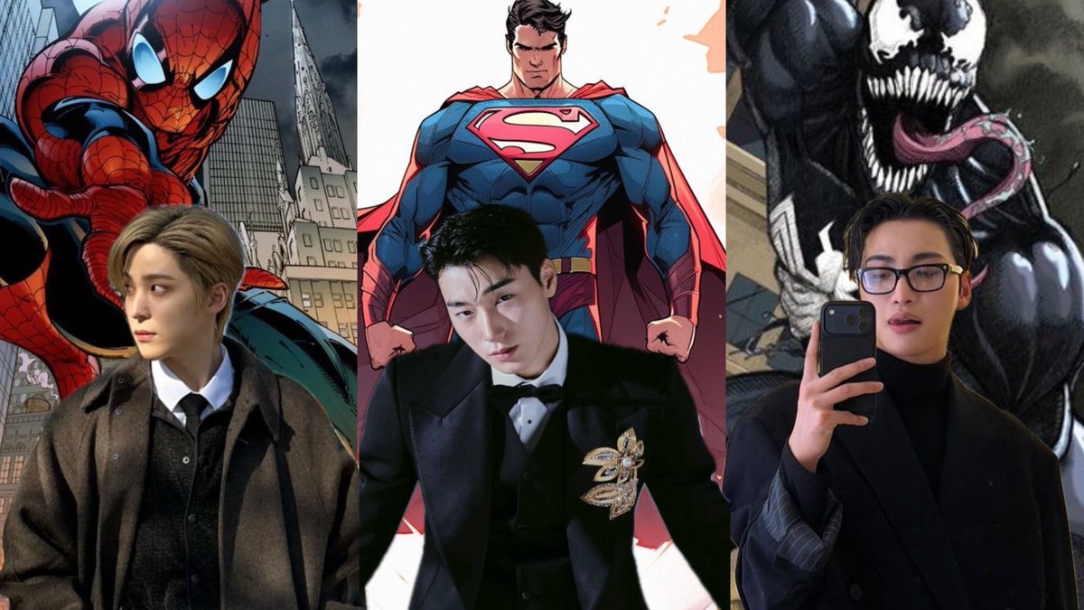 seonghwa from katipunan tweet media