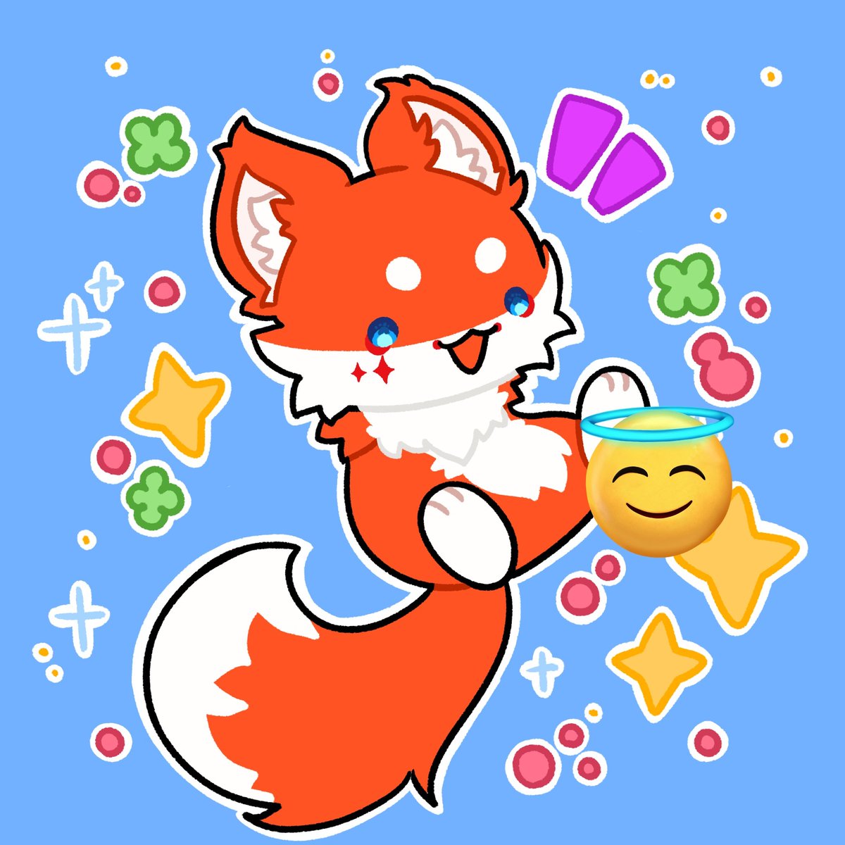 이이구🔜3부코 부스(양일) tweet media