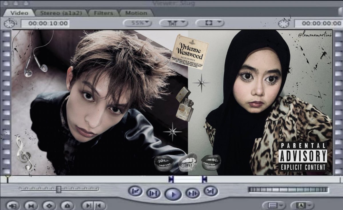 carMiley ★ COSD 📌 tweet media