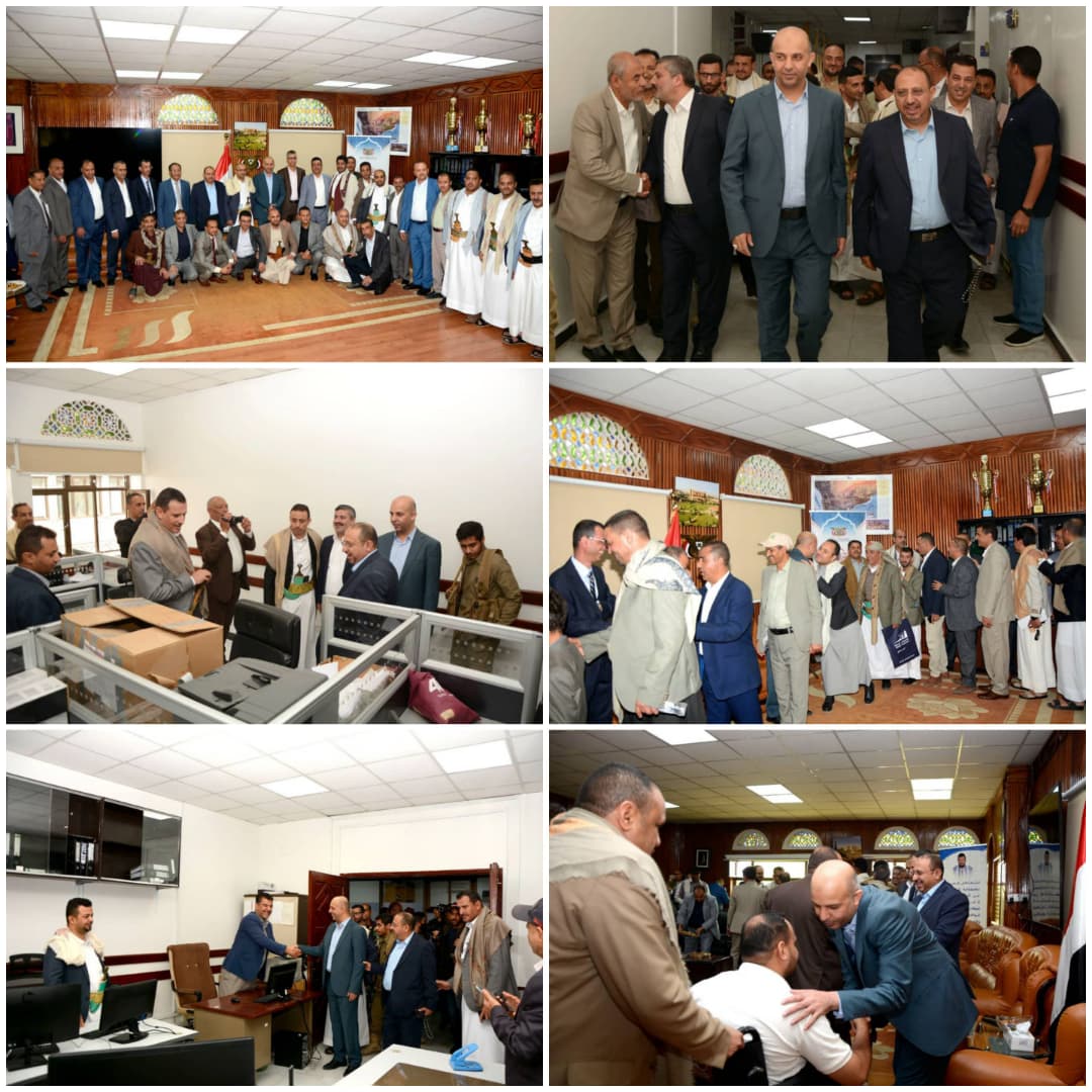 الاتصالات اليمنية - Yemen Telecom tweet media