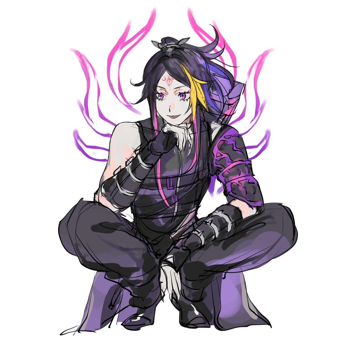 ₹ﾞױ。 tweet media