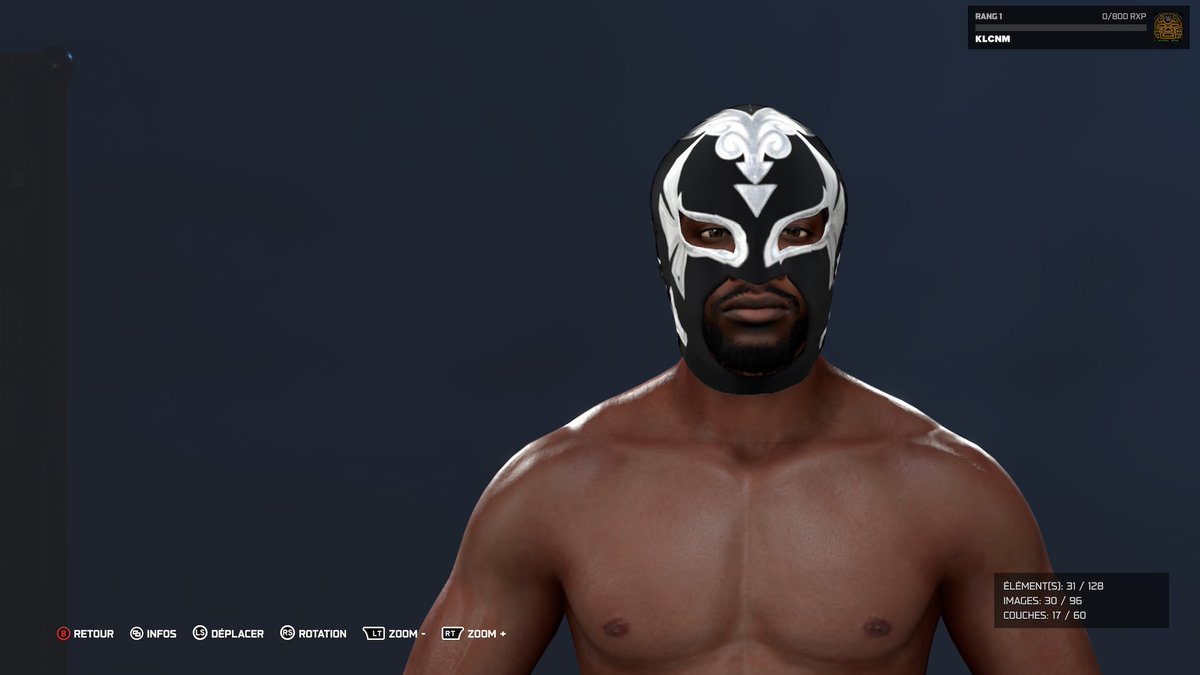 KLCNM 🇫🇷 tweet media