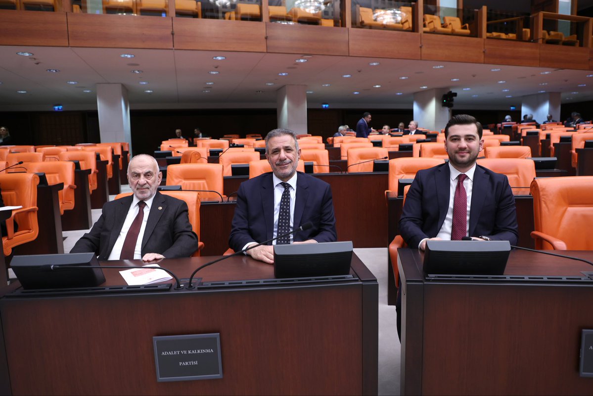 Av.Mesut Bozatlı 🇹🇷 tweet media