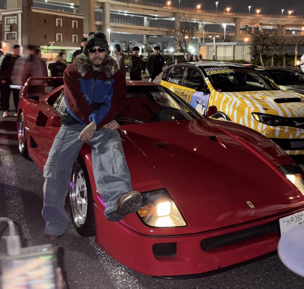 Hamilton Türk 🇹🇷 tweet media