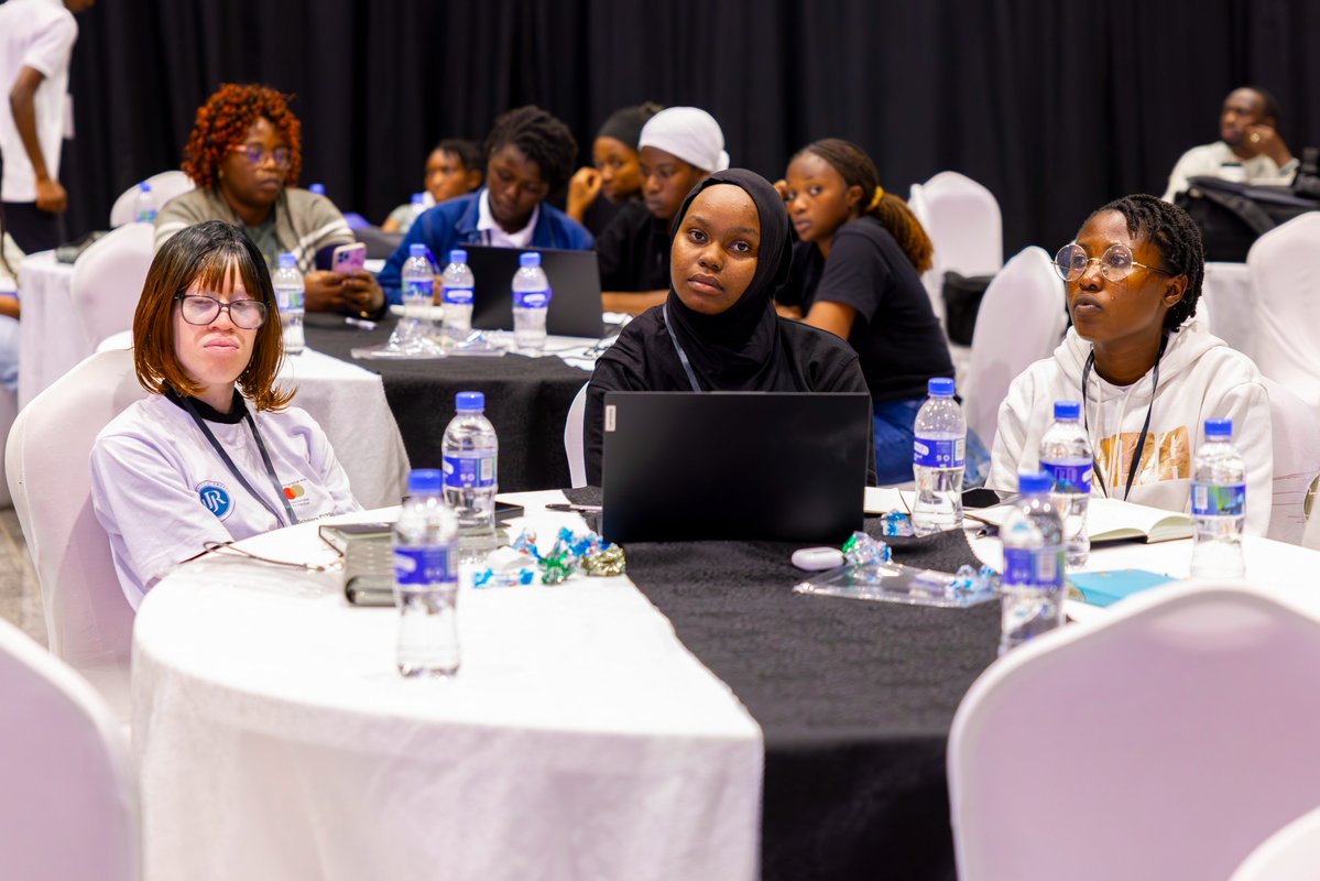 University of Rwanda tweet media