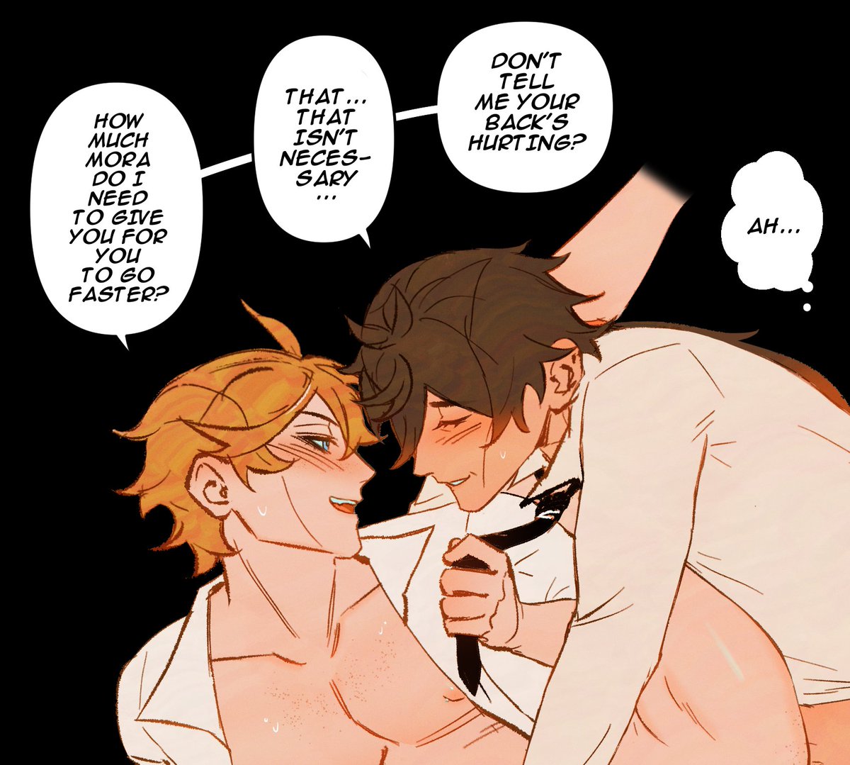 after hours 🌙 busy!! tweet media