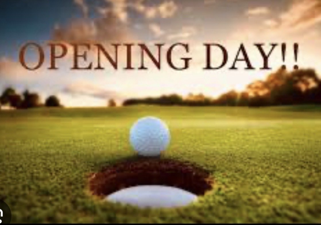 Lake Region Golf tweet media