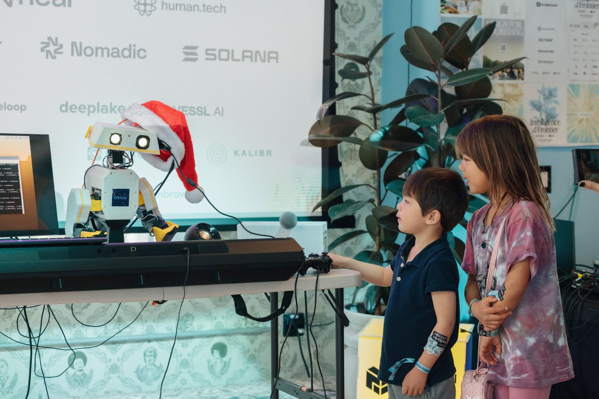 Funding the Commons tweet media