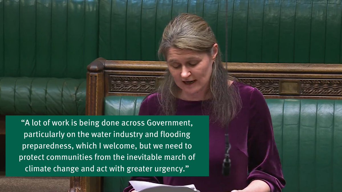 All-Party Parliamentary Group on the Environment tweet media