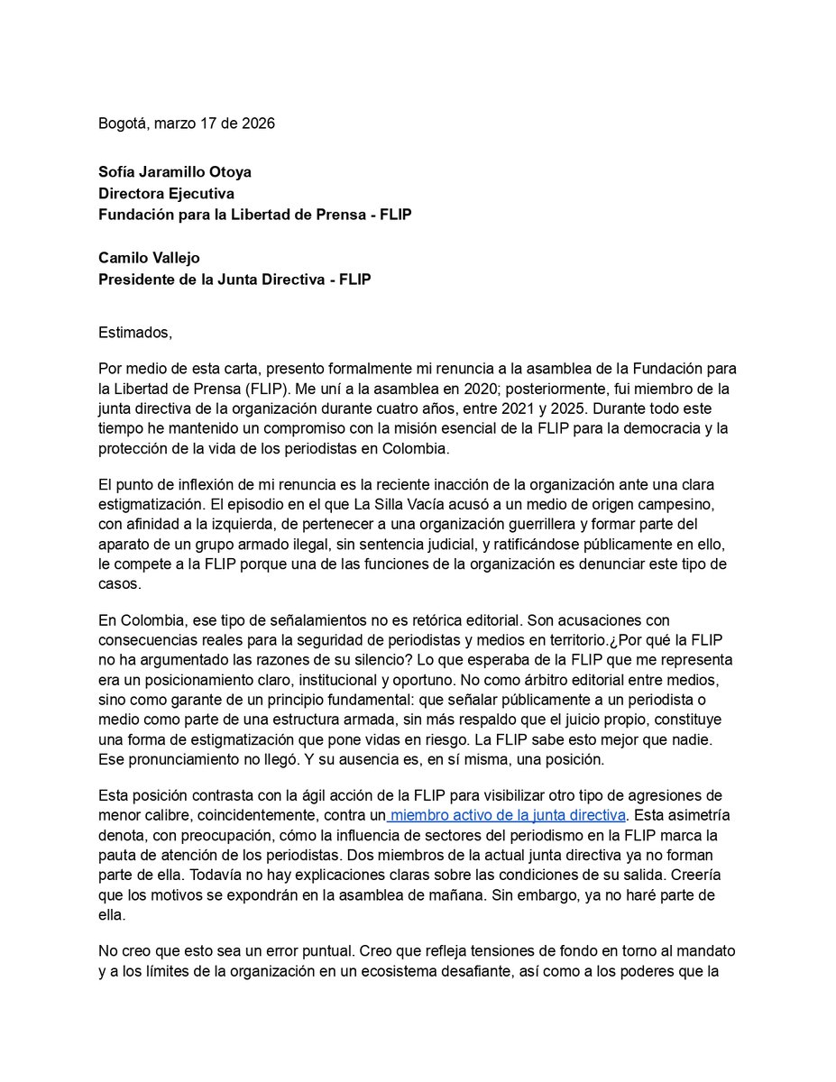 Claudia Báez tweet media