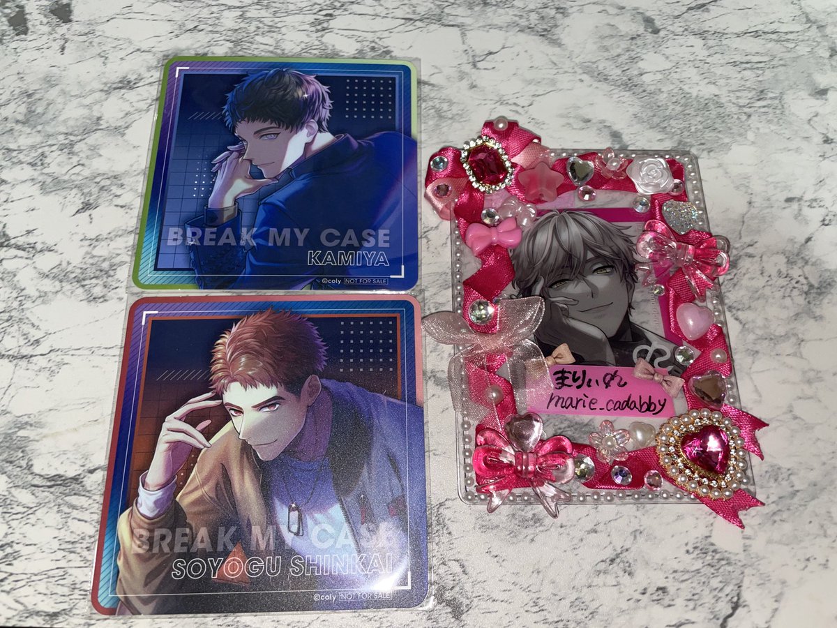 まりぃ🎞️ tweet media