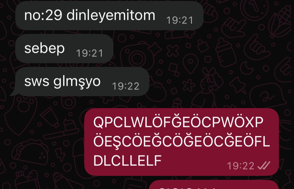 시넴⁷ | ARIRANG tweet media