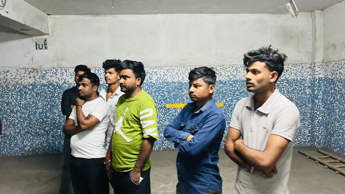 ABHISHEK MISHRA tweet media
