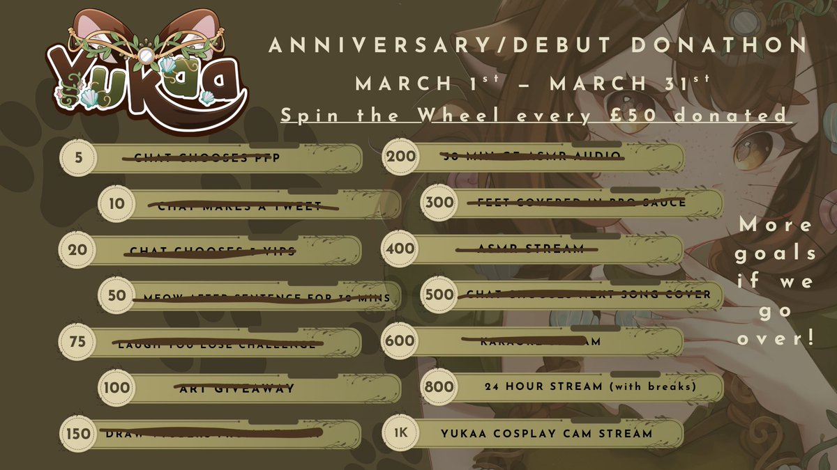 yukaa | otter vtuber 🌿🐾🦦 tweet media