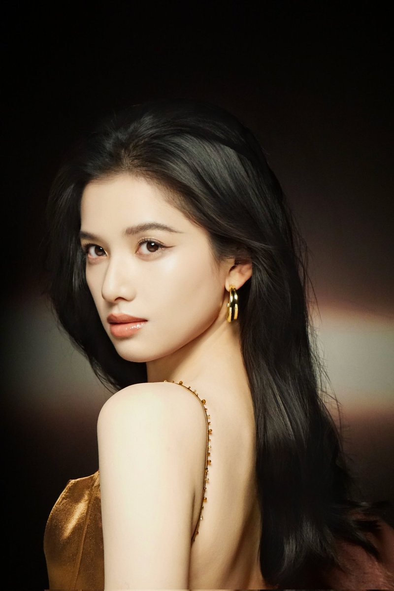 WithJINGYI_TH tweet media