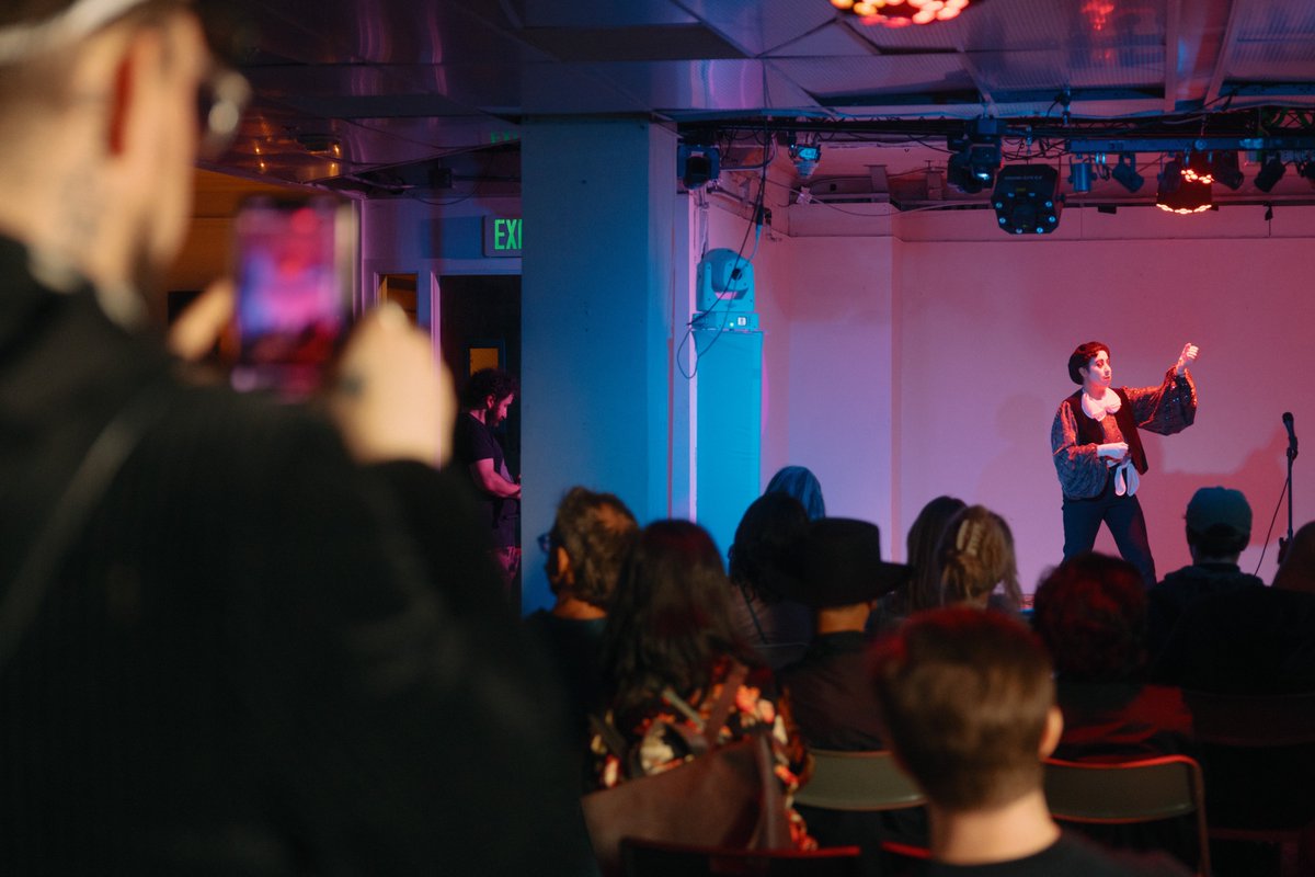 Funding the Commons tweet media