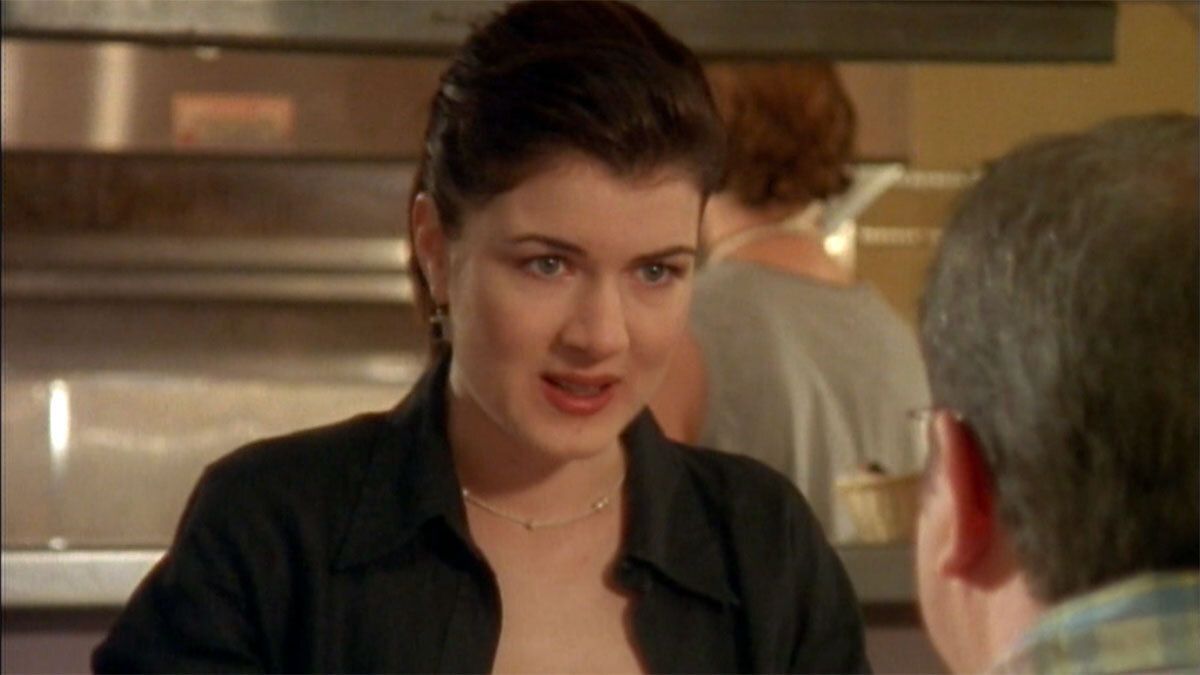 Corner Gas tweet media