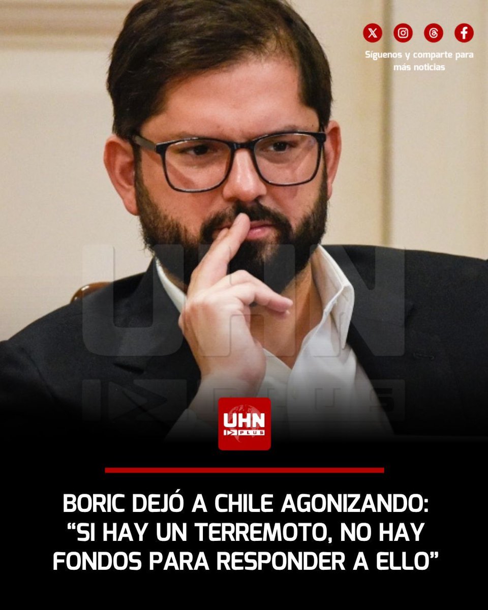 UHN Plus tweet media