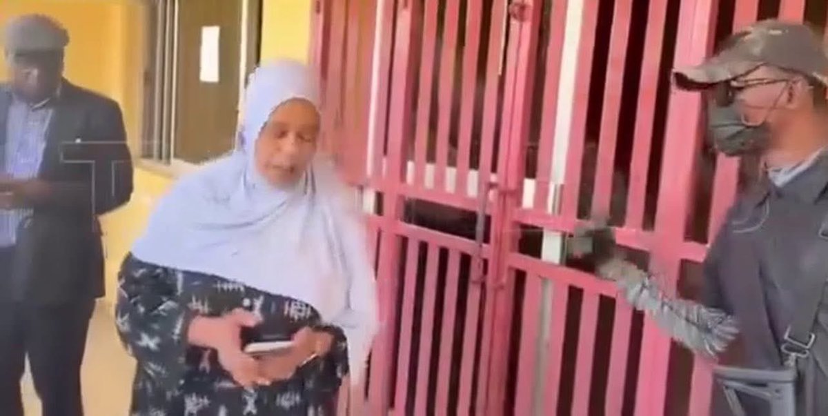 Imran U. Wakili (PULLO) 👑 tweet media