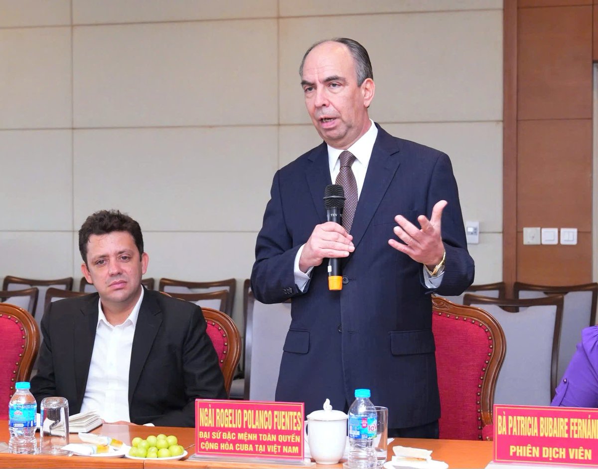 Rogelio Polanco Fuentes tweet media