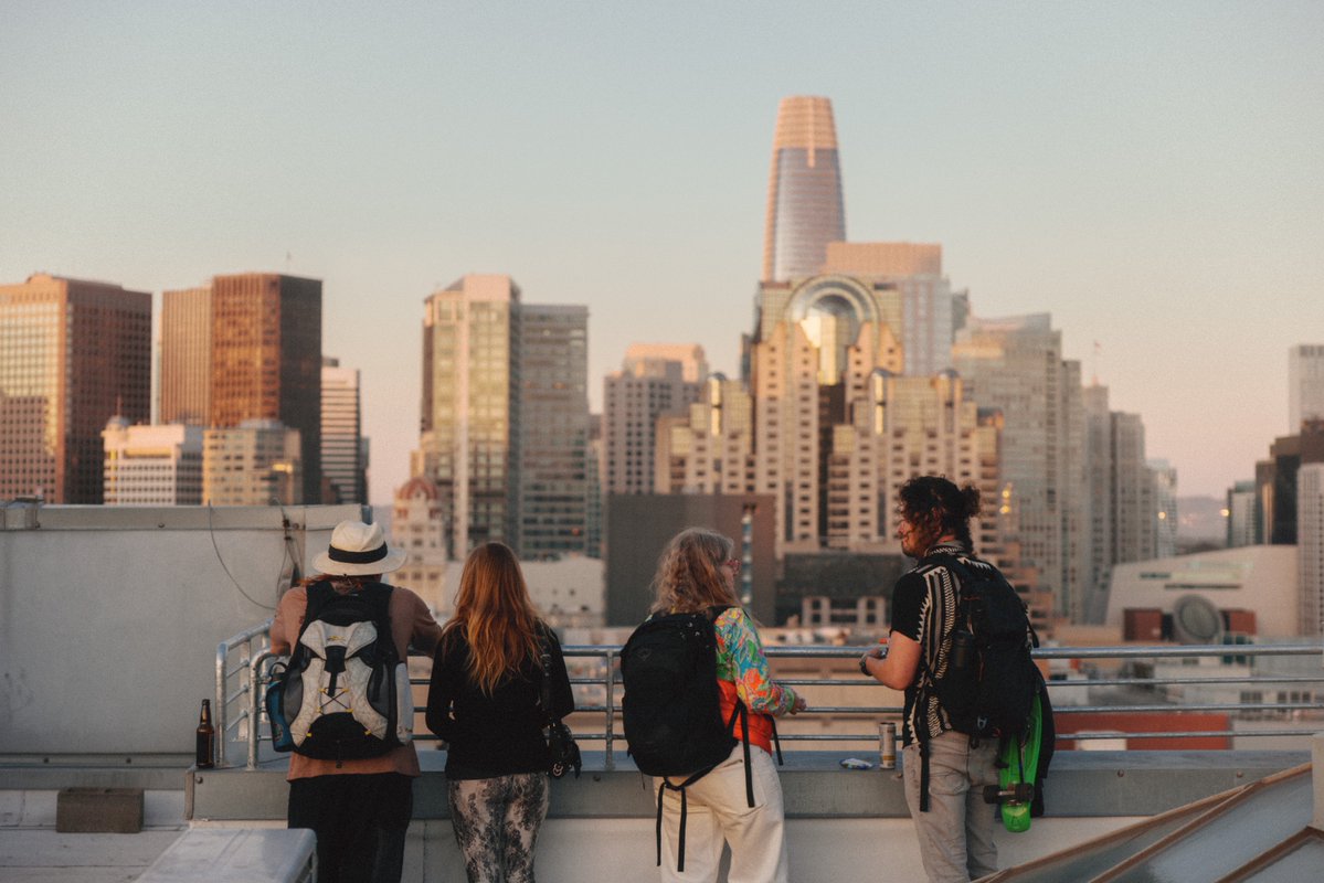 Funding the Commons tweet media